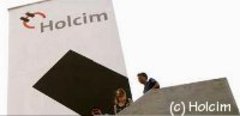 "Bien positionné", Holcim supprime 3.000 postes - Batiweb