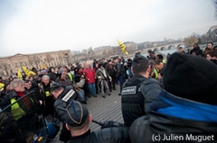 Syndicats et locataires refusent la loi Boutin - Batiweb