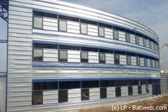 L'architecture industrielle autrement - Batiweb