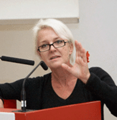 Françoise-Hélène Jourda, la militante du développement durable - Batiweb