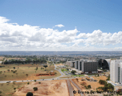 Projet controversé à Brasilia : Oscar Niemeyer renonce - Batiweb