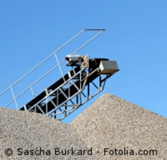 Espagne : la consommation de ciment en chute - Batiweb
