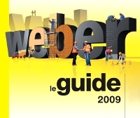 Enrichi et repensé, le Guide Weber a 18 ans - Batiweb