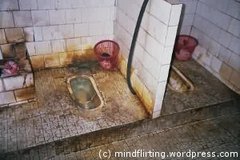 Shanghai rénovera 5.200 toilettes - Batiweb