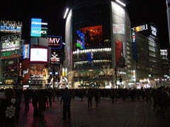 Tokyo : faute de place, le parc sera en hauteur - Batiweb