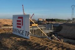 Retards à l'allumage pour le groupe Eiffage - Batiweb