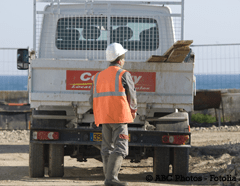 78% des professionnels du bâtiment touchés par la crise - Batiweb