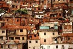 Niemeyer s'installe dans une favela - Batiweb