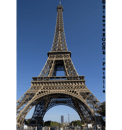 A 120 ans, la Tour Eiffel démarre sa 19e campagne de peinture - Batiweb