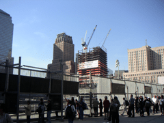 Polémique autour de la « Freedom Tower » à Manahttan - Batiweb