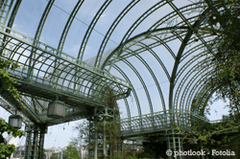 Paris : le projet d'aménagement des Halles adopté - Batiweb