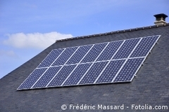 Bretagne : appel à projets photovoltaïques - Batiweb