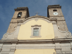 Italie/séisme : les édifices publics à haut risque étaient connus - Batiweb
