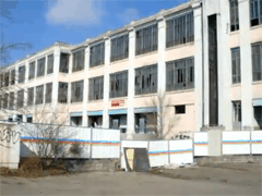 Une usine historique transformée en logements et bureaux - Batiweb