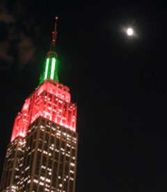 L'Empire State Building donne l'exemple - Batiweb