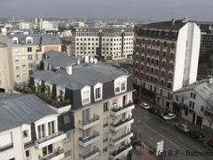 Immobilier : une reprise durable ou temporaire en 2009 ? - Batiweb