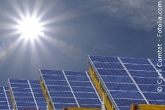 4MW de photovoltaïque installés en Italie - Batiweb