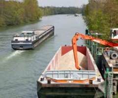 Des sites portuaires verts en bordure de Seine - Batiweb