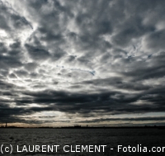 Italcementi pilote à vue dans la tempête - Batiweb