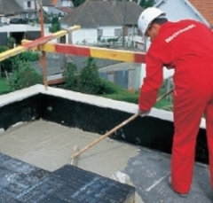 Etanchéité des toitures-terrasses en béton - Batiweb