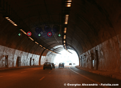 Projet de tunnel pour un accès de la Bolivie à la mer - Batiweb