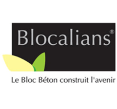 Plus de de 100 usines certifiées pour Blocalians Batiweb Plus de de 100 usines certifiées pour Blocalians Batiweb