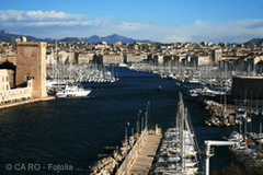 Un projet de tour à Marseille sacrifié - Batiweb
