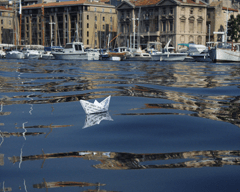 Marseille accueillera le Forum mondial de l'eau en 2012 - Batiweb