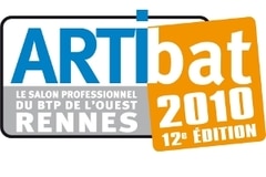 En 2010, ARTIbat s'installera à Rennes - Batiweb