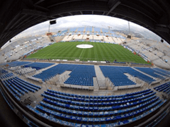 Unanimité pour rénover le stade Vélodrome - Batiweb