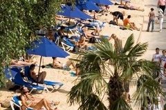 2.000 tonnes de sable pour Paris-Plages - Batiweb