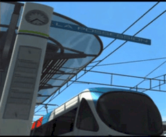 Le consortium Bouygues réalisera le tram-train de la Réunion - Batiweb