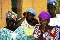 Ces sénégalaises qui reboisent leur pays - Batiweb