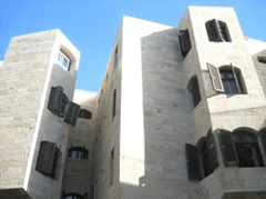 Israël est décidé à construire en Cisjordanie - Batiweb