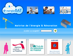 Formez-vous à la rénovation énergétique sur EnergieBat ! - Batiweb