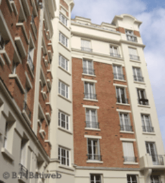Chute de 9% des prix des logements en Ile-de-France - Batiweb