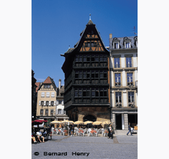 Les logements vacants taxés à Strasbourg - Batiweb
