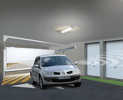 Une solution intégrale pour équiper les parkings en sous-sol  - Batiweb