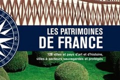 Un guide du patrimoine français à l'occasion des journées - Batiweb