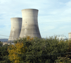 Le réacteur nucléaire EPR, c'est du béton ! - Batiweb