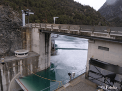 Vers une plus rapide mise en concurrence des barrages hydroélectriques - Batiweb