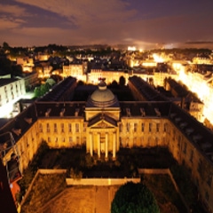 L'hôpital Richaud de Versailles va être réhabilité - Batiweb