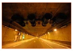Les 22 tunnels d'Ile-de-France davantage sécurisés - Batiweb