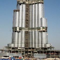 A Dubaï, l'immobilier a du plomb dans l'aile - Batiweb