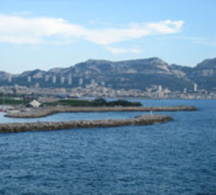Les tunneliers de Marseille ont percé le mur du temps - Batiweb