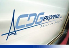 Liaison CDG Express : 3 semaines de plus pour boucler le projet - Batiweb