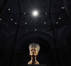 Après 70 ans d'abandon, le Neues Museum réouvre ses portes - Batiweb