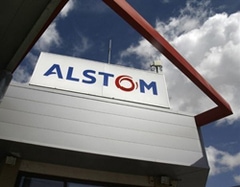 Alstom inaugure une station de captage de CO2 au USA - Batiweb