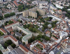 Argenteuil débat sur son urbanisation - Batiweb