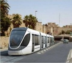 Veolia sur le tramway valenciennois - Batiweb